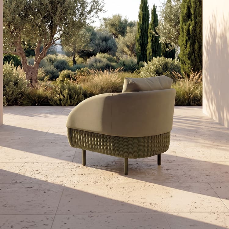 barla club chair