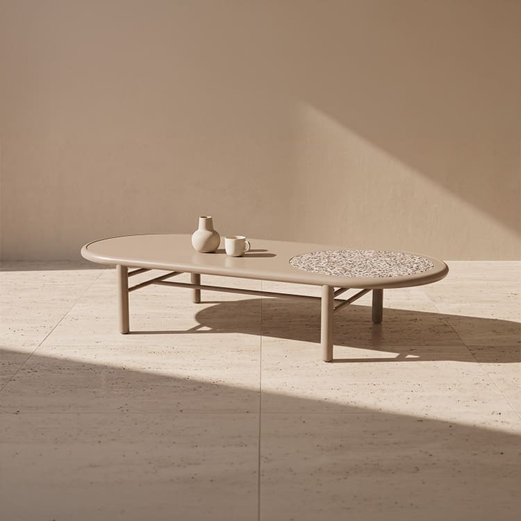 barla coffee table