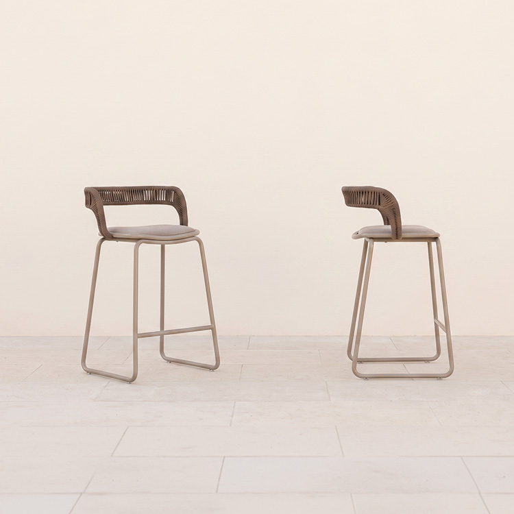 barla counter stool