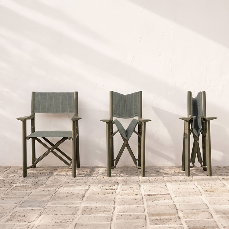 dedim folding chair