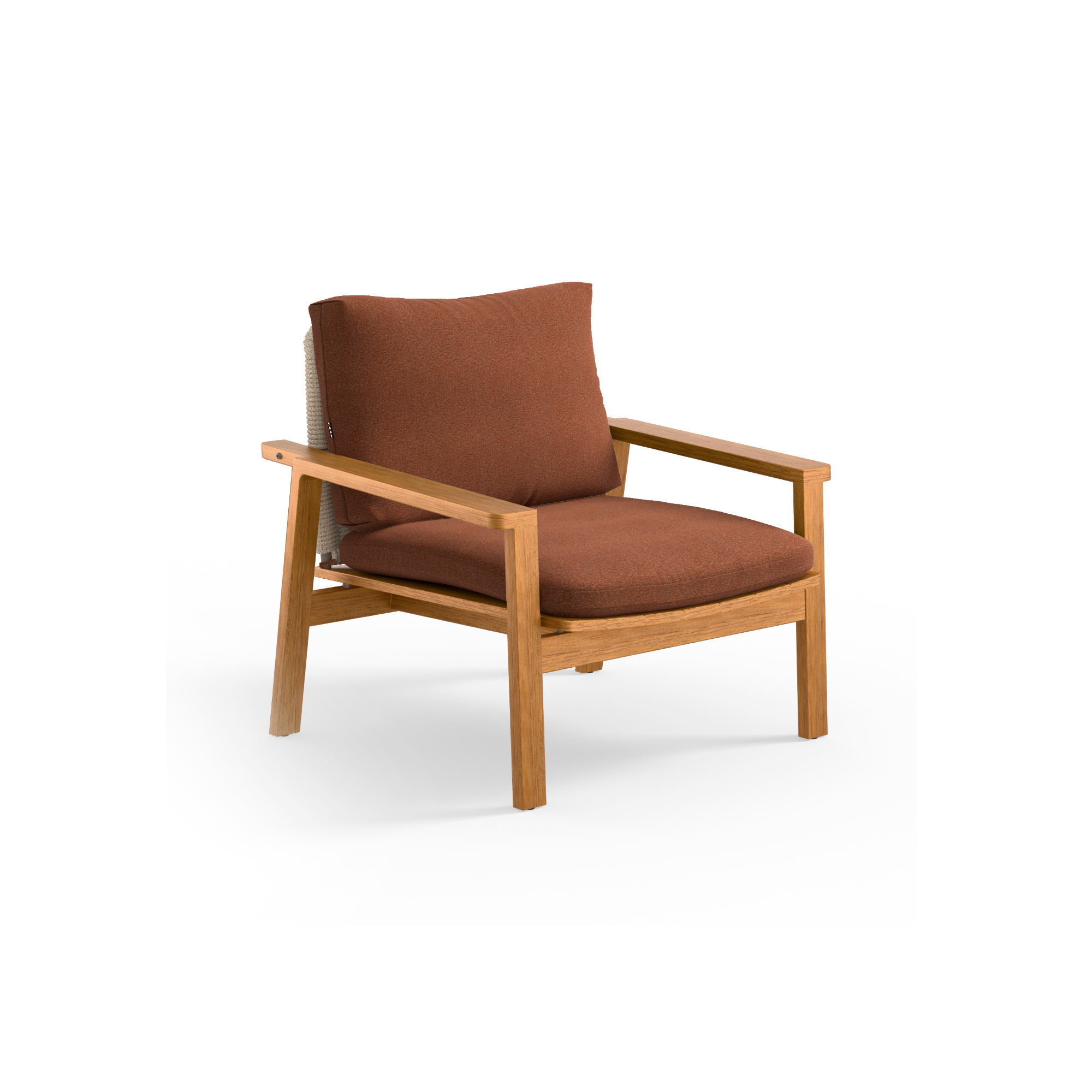denk armchair