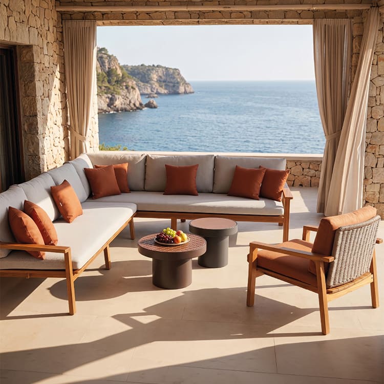 denk corner sofa