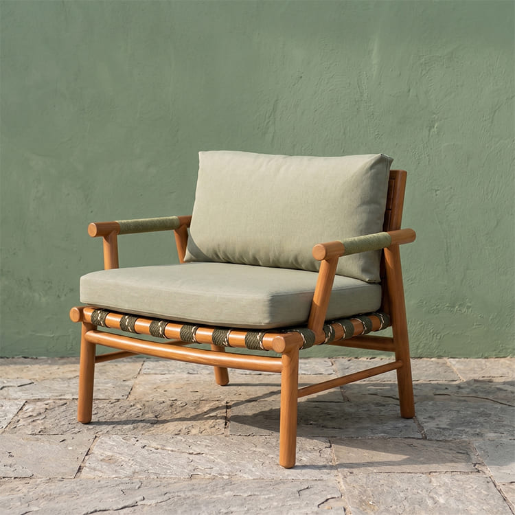 uz armchair
