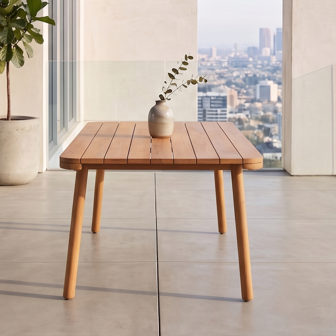 uz folding table.180