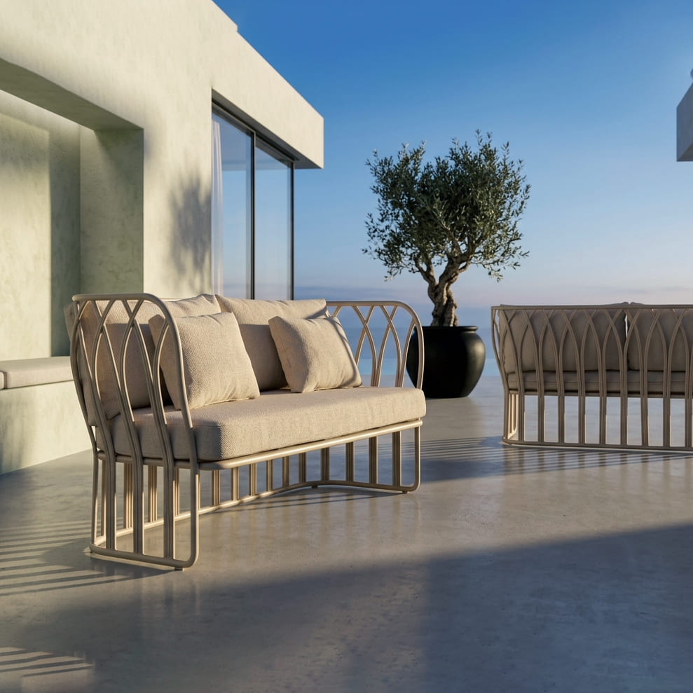 koru sofa