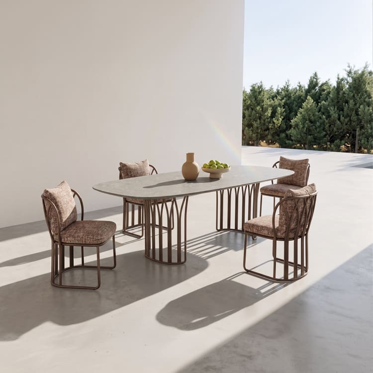 koru table.270