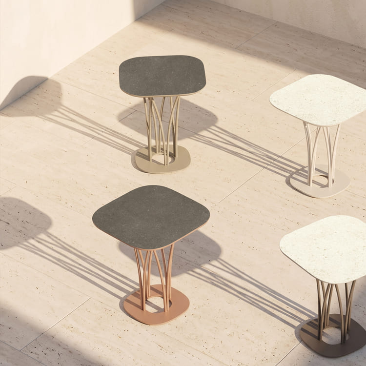 koru table.70