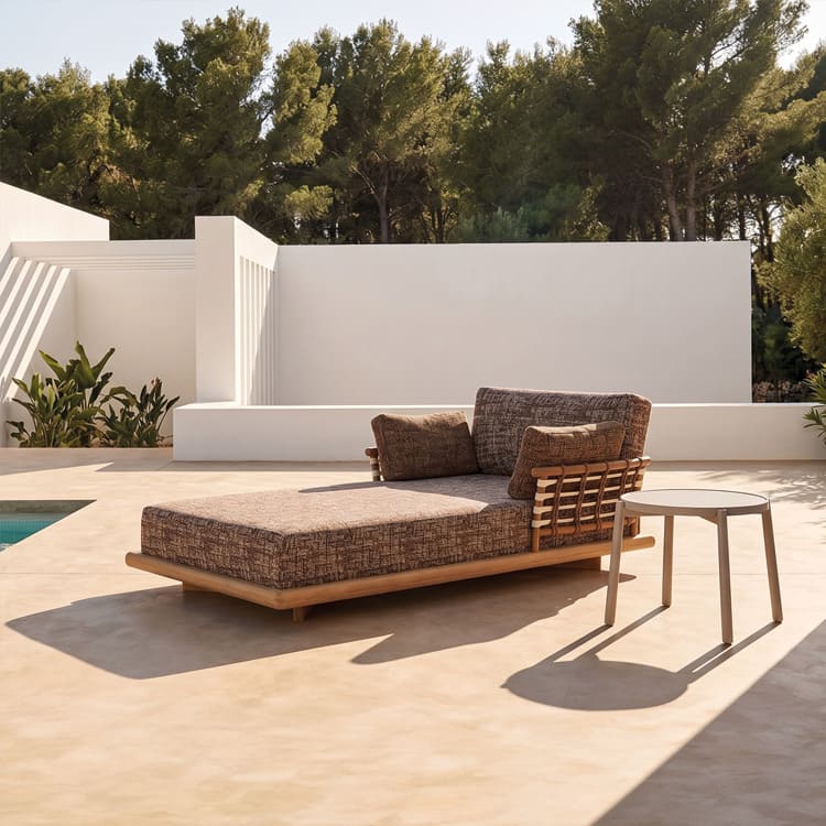 manle daybed