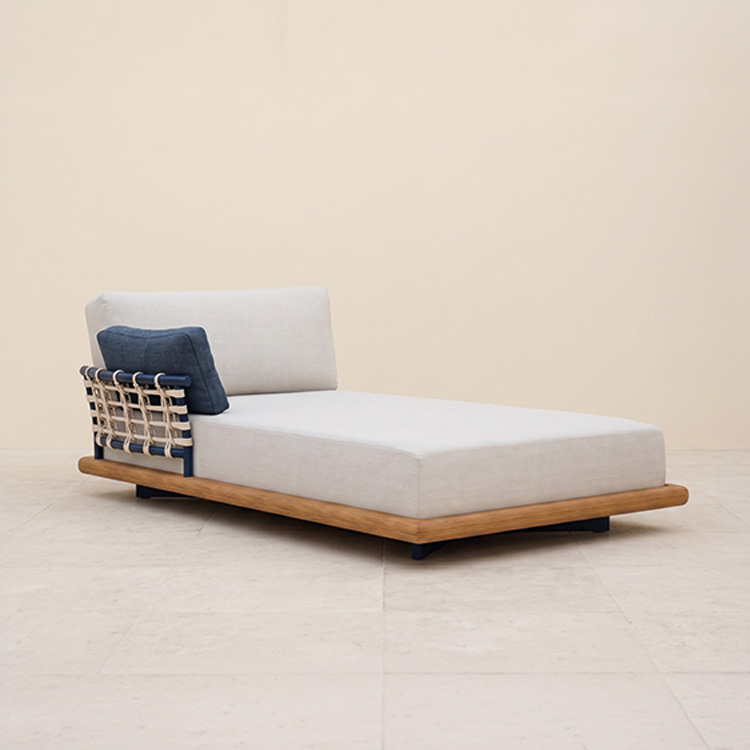 manle daybed.single arm