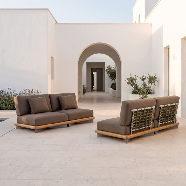 manle sofa.armless