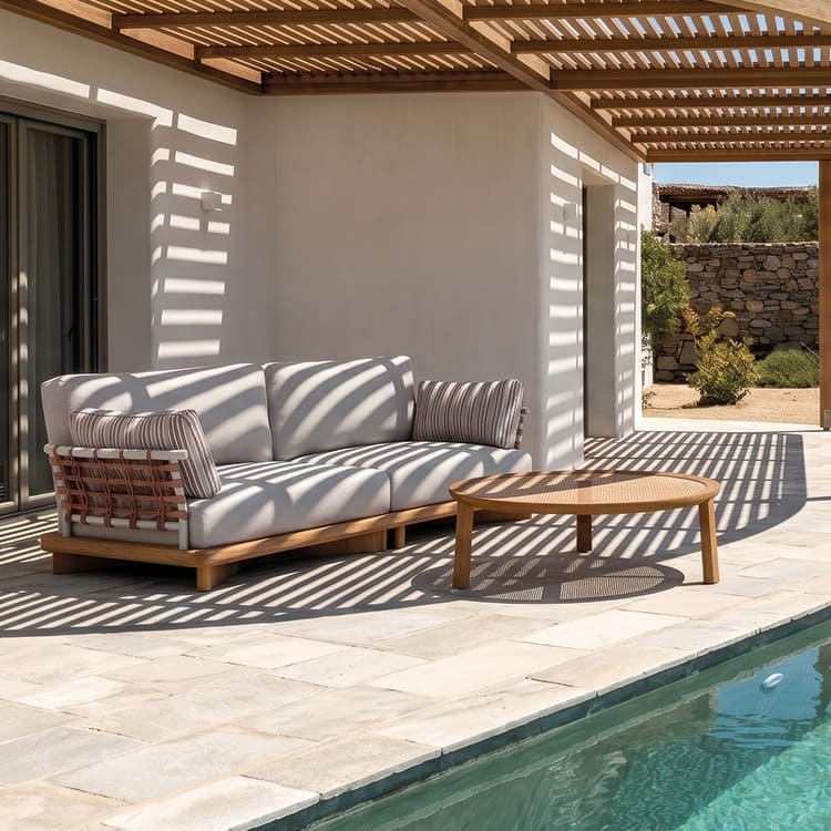 manle sofa