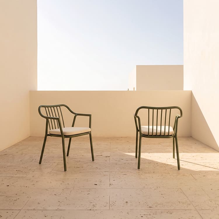monte chair
