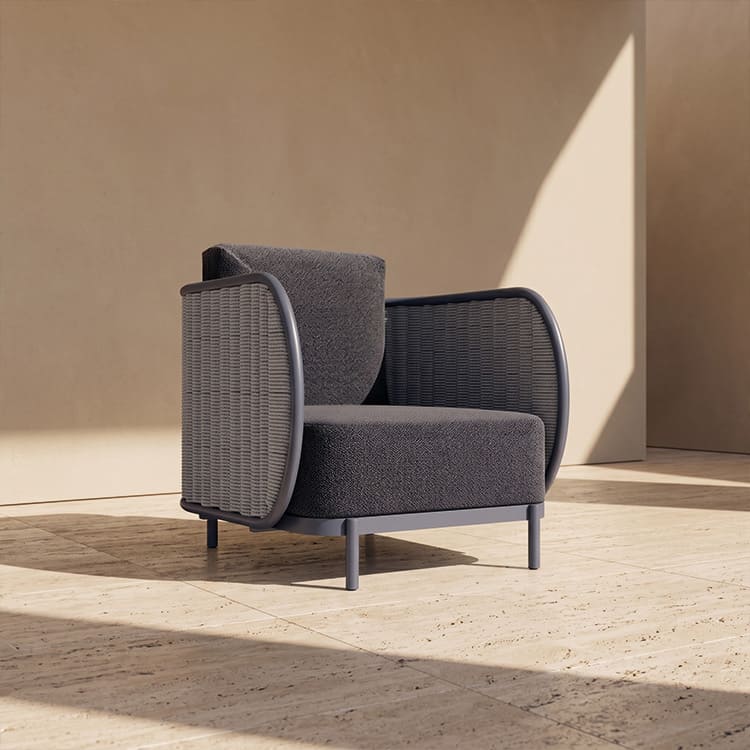 ova armchair.RR