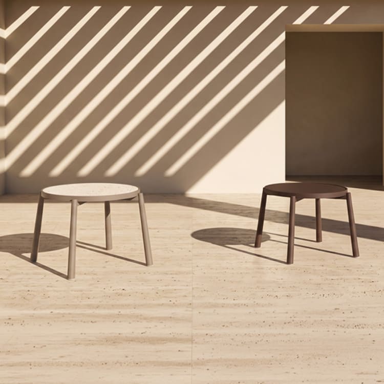 turtle coffee table.Ø45