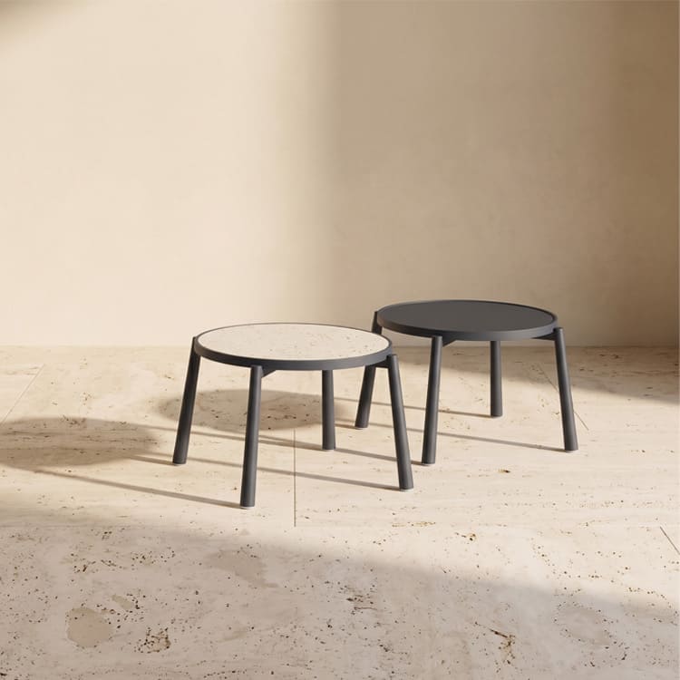 turtle coffee table.Ø57