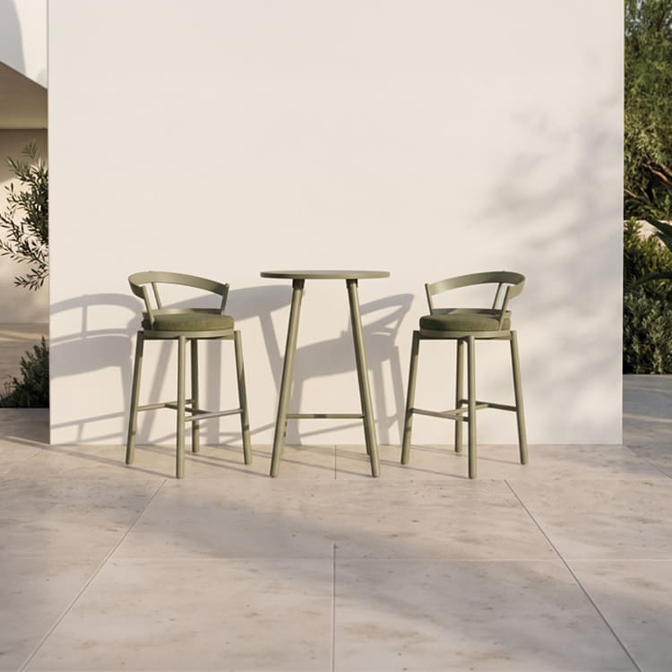 turtle s bar stool