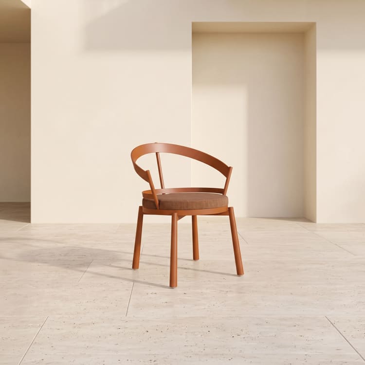 turtle s chair