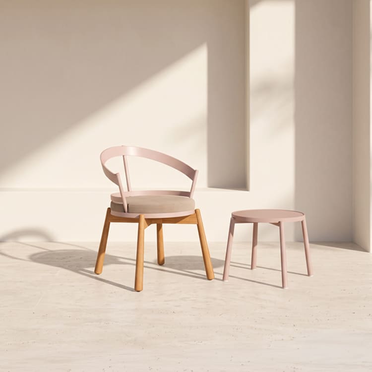 turtle s chair teak legs
