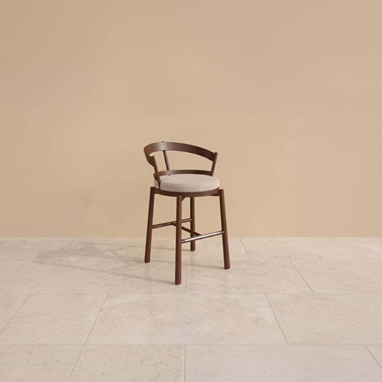 turtle s counter stool