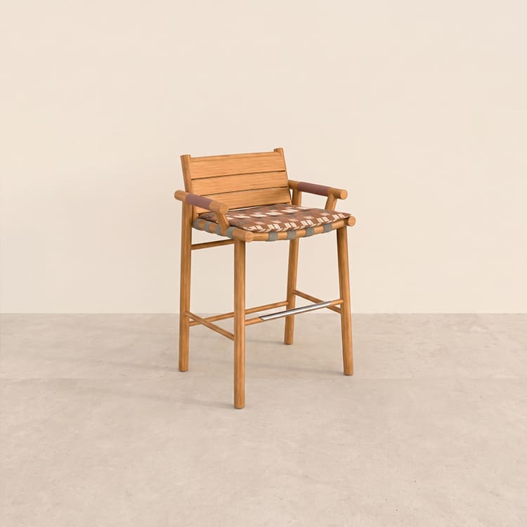 uz counter stool