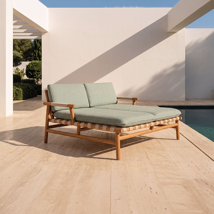 uz daybed