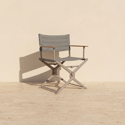 saye folding chair