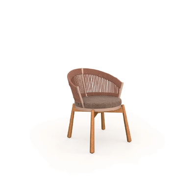 turtle chair teak legs