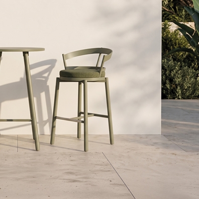 turtle s bar stool