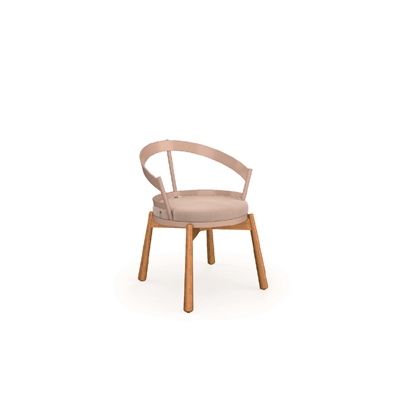 turtle s chair teak legs