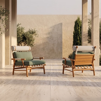 uz lounge chair