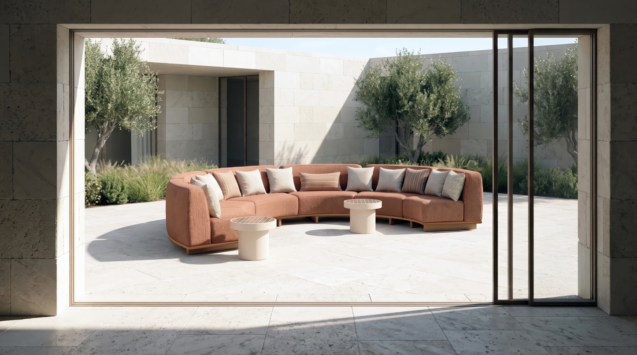 Rasel Home Slider