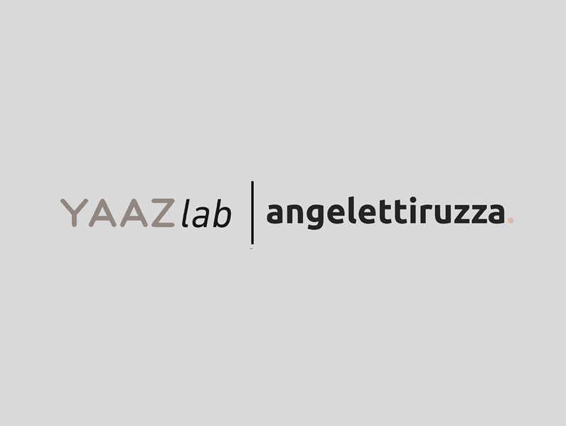 yaaz lab + angelettiruzza design